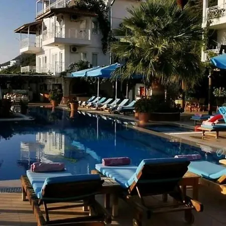 Angelika * Kaş