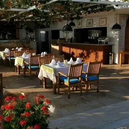 Villa Angelika Kas
