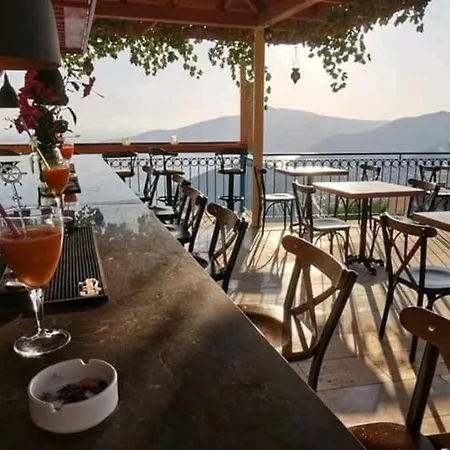 Angelika Villa Kas
