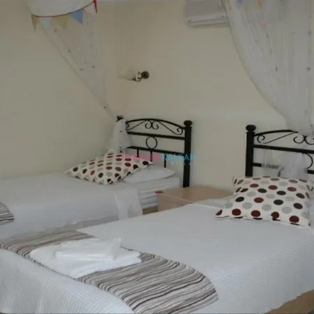 Villa Angelika Kas